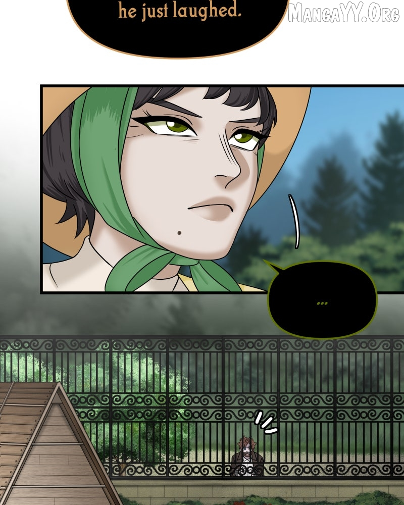 Don't Enter the House Pool Chapter 7 page 12