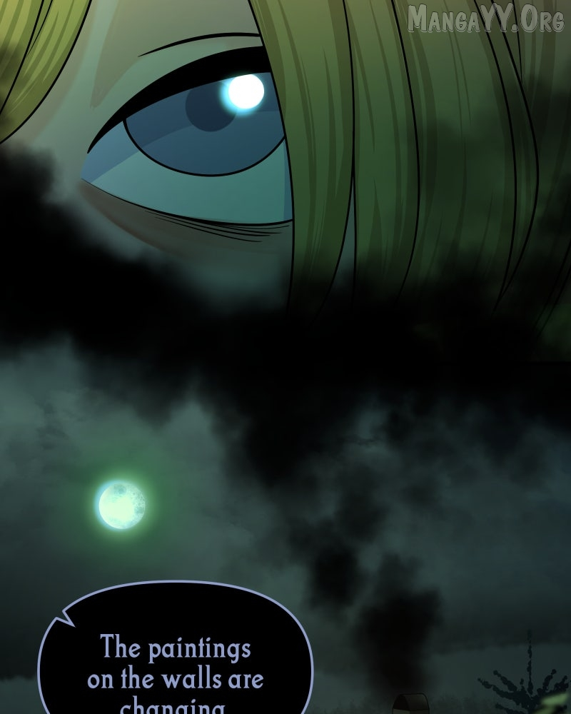 Don't Enter the House Pool Chapter 7 page 42