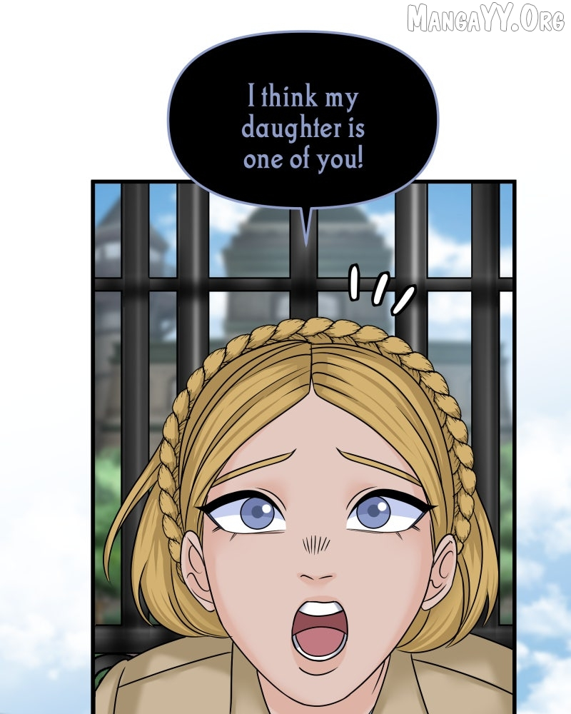 Don't Enter the House Pool Chapter 7 page 37