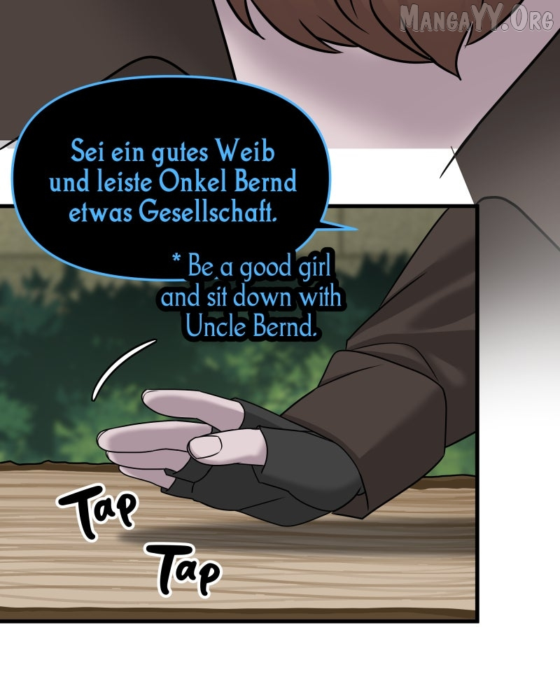 Don't Enter the House Pool Chapter 7 page 27