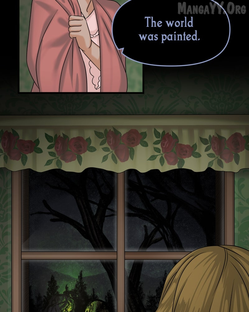 Don't Enter the House Pool Chapter 7 page 47