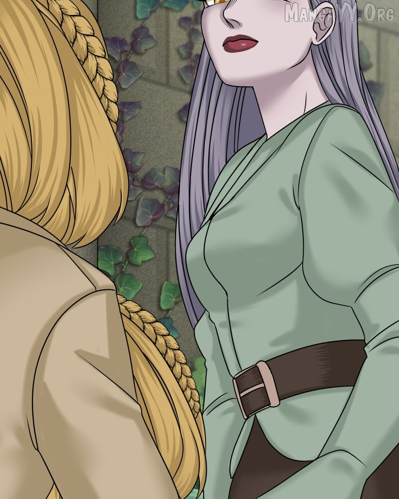 Don't Enter the House Pool Chapter 7 page 39