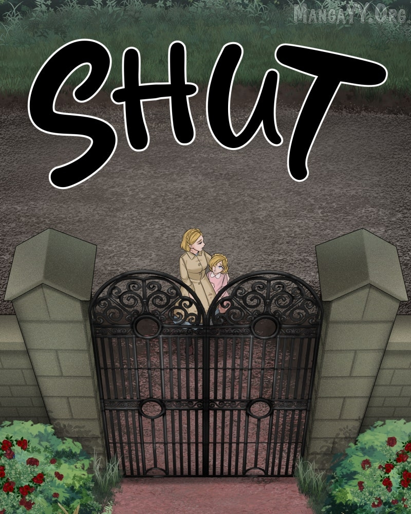 Don't Enter the House Pool Chapter 7 page 53