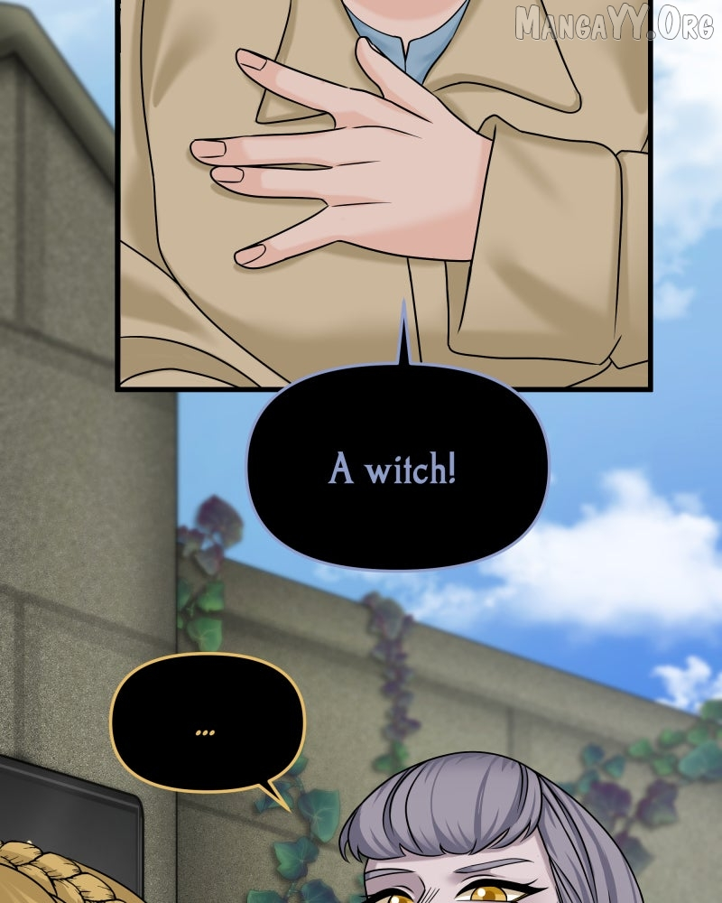 Don't Enter the House Pool Chapter 7 page 38