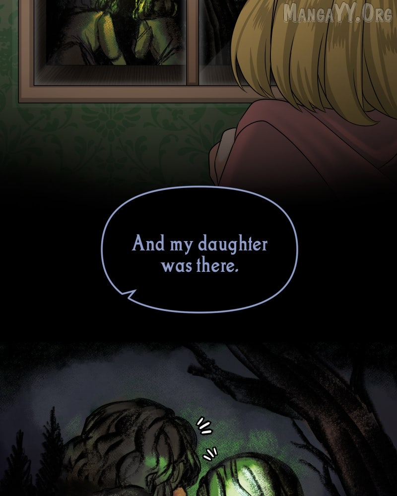 Don't Enter the House Pool Chapter 7 page 48