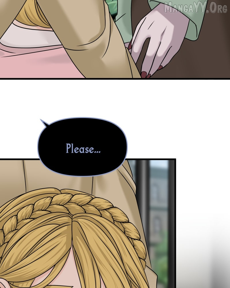 Don't Enter the House Pool Chapter 7 page 40