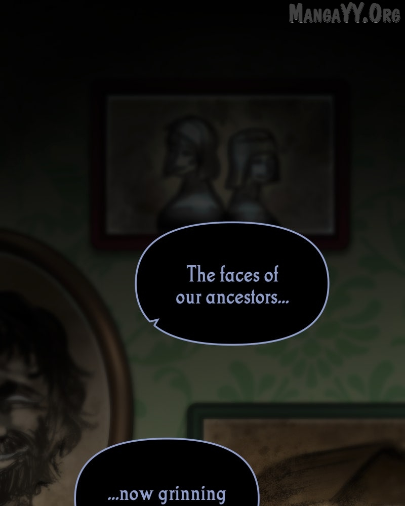 Don't Enter the House Pool Chapter 7 page 44