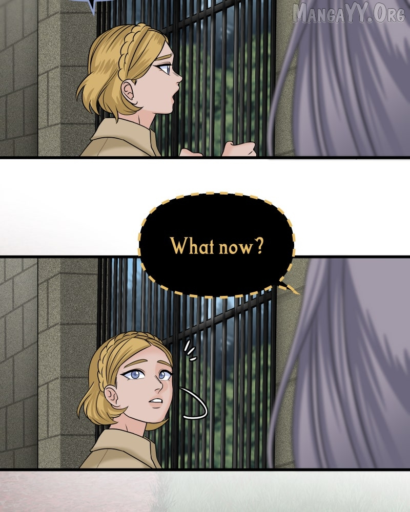Don't Enter the House Pool Chapter 7 page 33