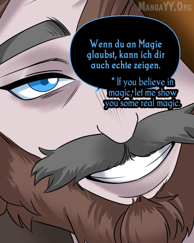 Don't Enter the House Pool Chapter 7 page 26