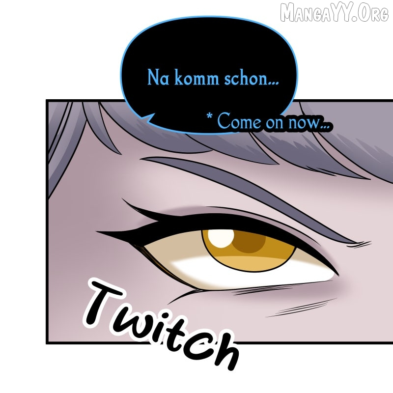 Don't Enter the House Pool Chapter 7 page 28