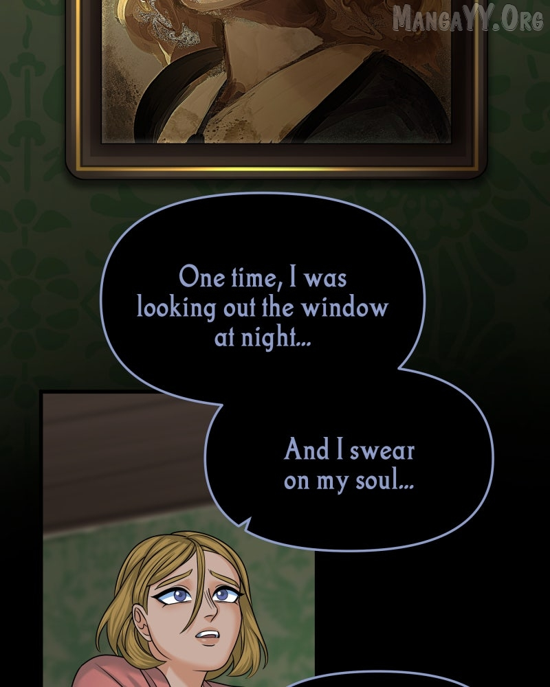 Don't Enter the House Pool Chapter 7 page 46