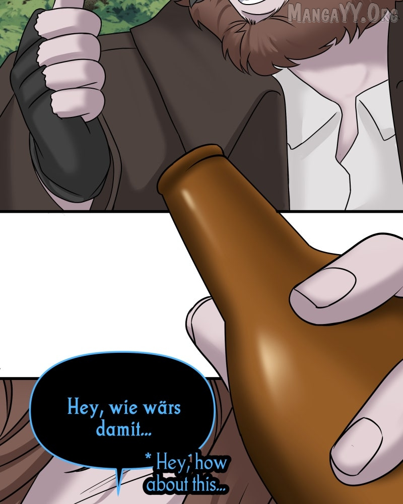 Don't Enter the House Pool Chapter 7 page 25