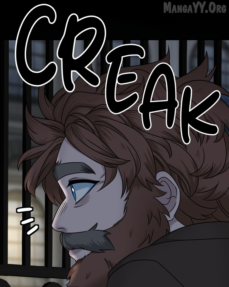 Don't Enter the House Pool Chapter 7 page 74
