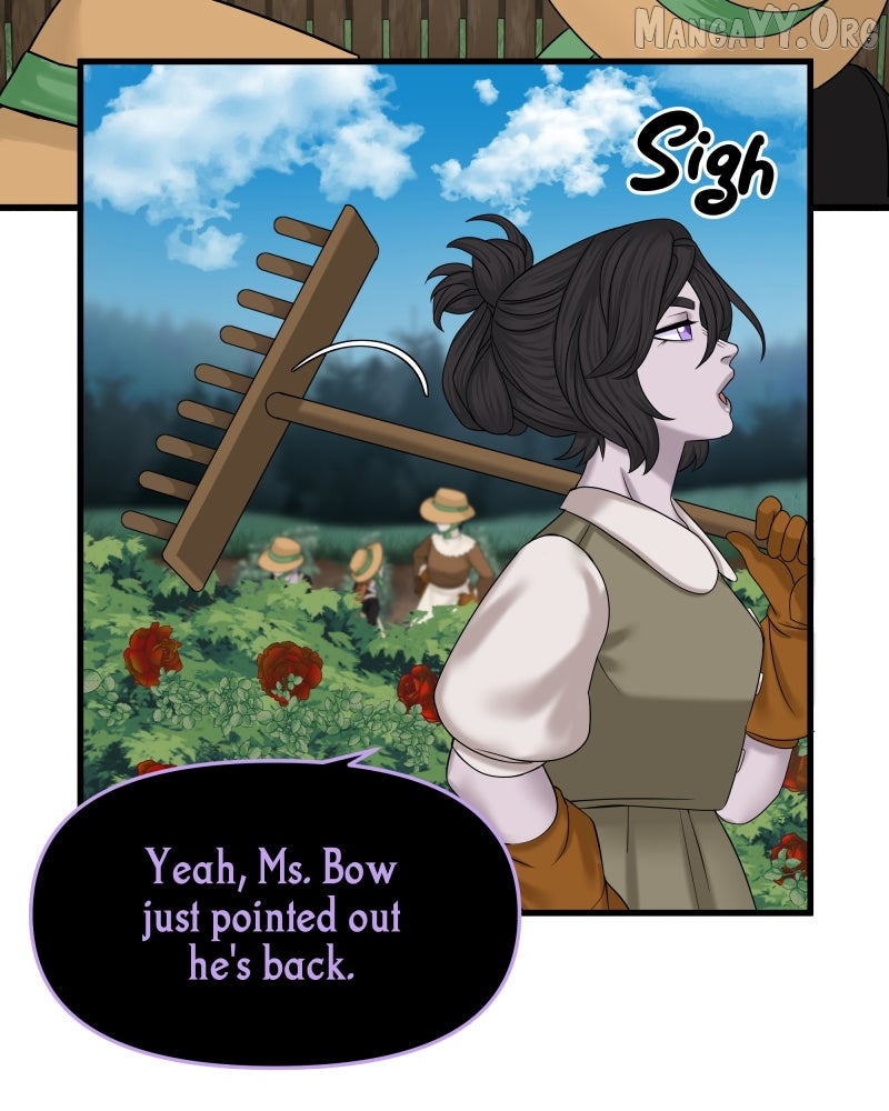 Don't Enter the House Pool Chapter 7 page 58