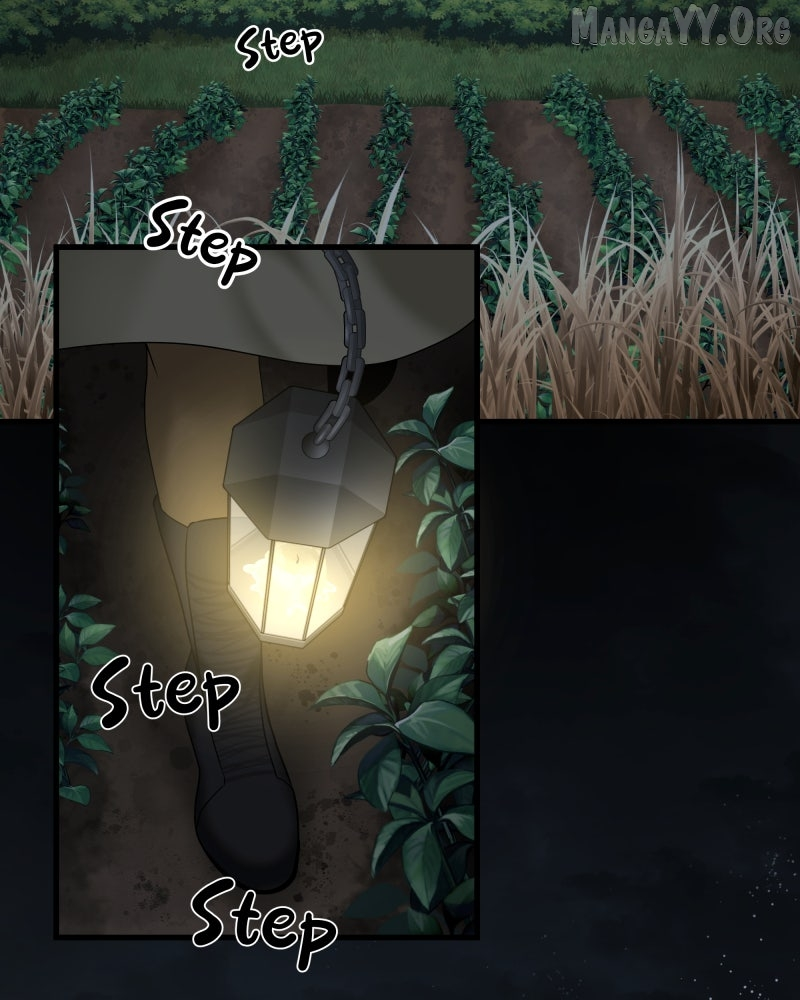 Don't Enter the House Pool Chapter 7 page 81