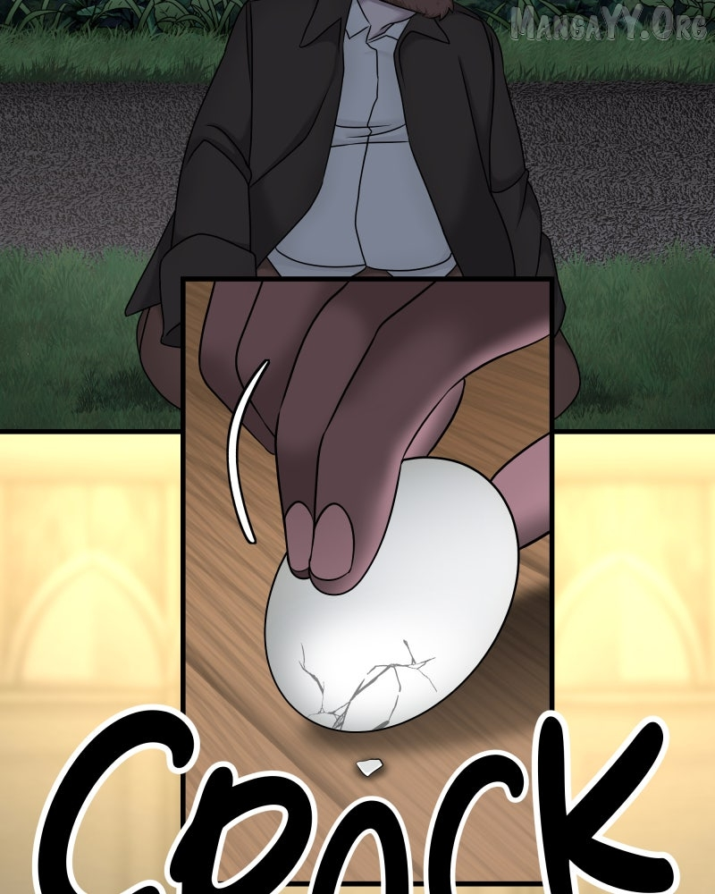 Don't Enter the House Pool Chapter 7 page 77