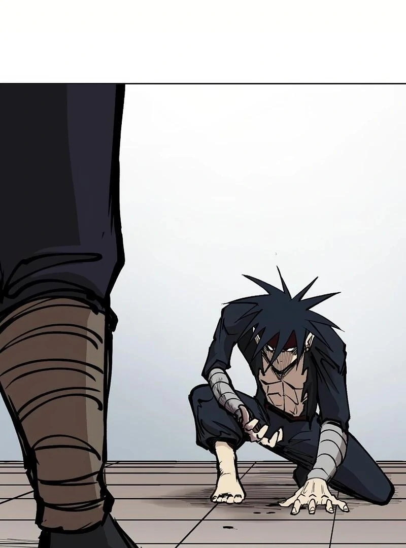Adamant Yaksha Chapter 7 page 97