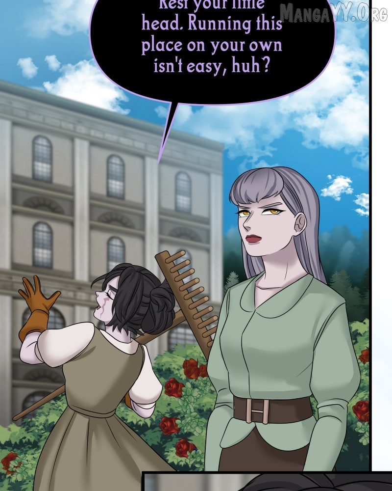 Don't Enter the House Pool Chapter 7 page 62