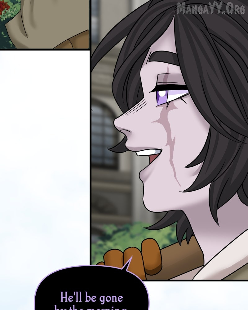 Don't Enter the House Pool Chapter 7 page 63