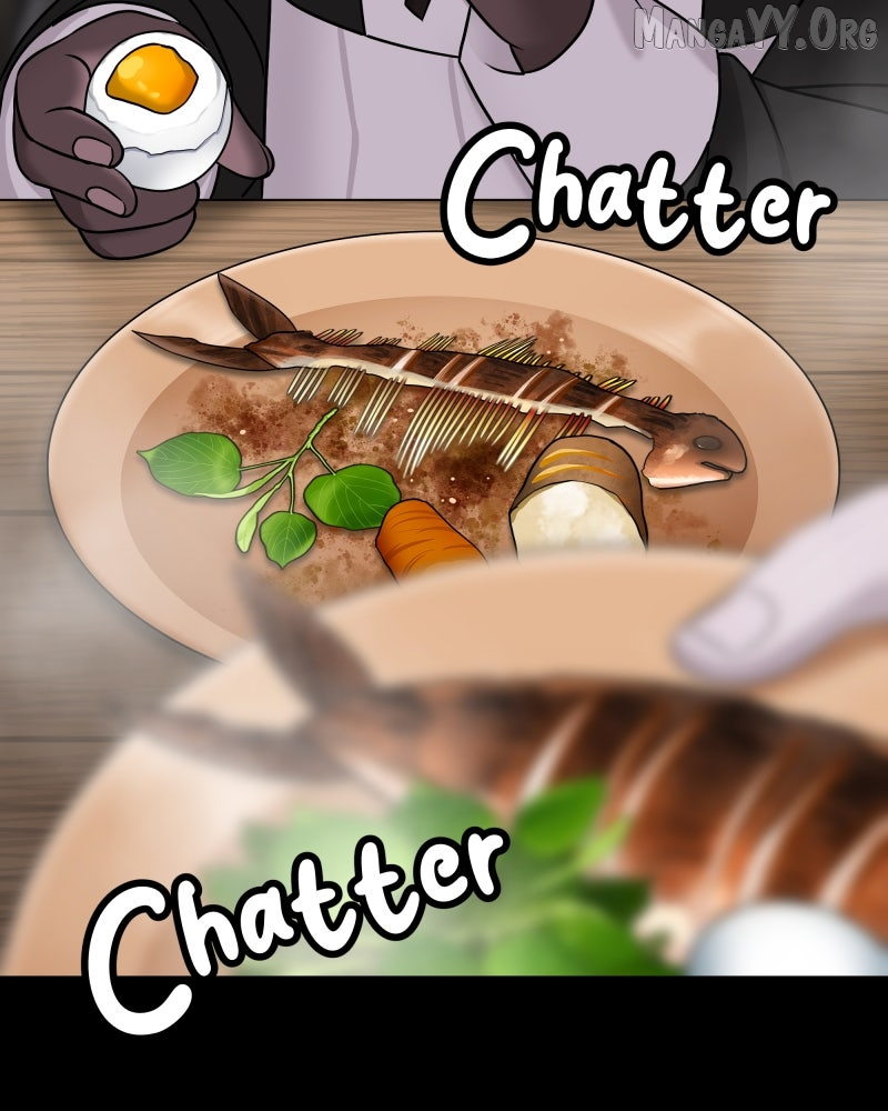 Don't Enter the House Pool Chapter 7 page 79