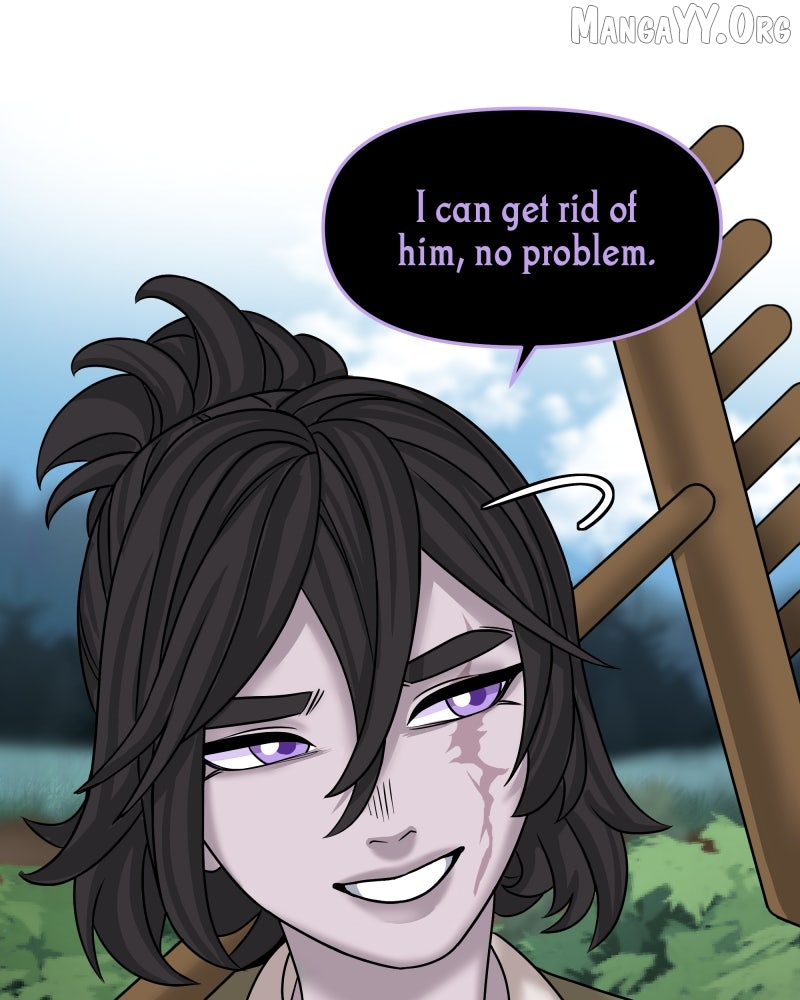 Don't Enter the House Pool Chapter 7 page 59