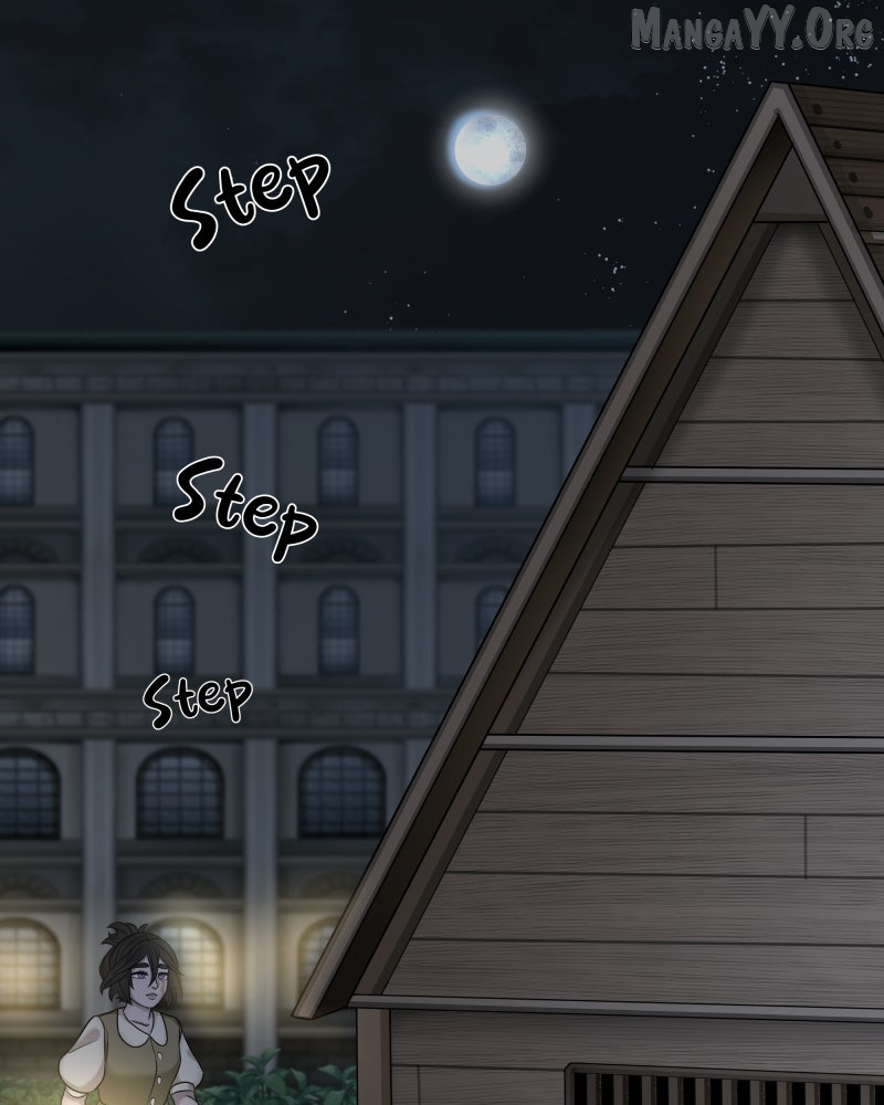 Don't Enter the House Pool Chapter 7 page 82