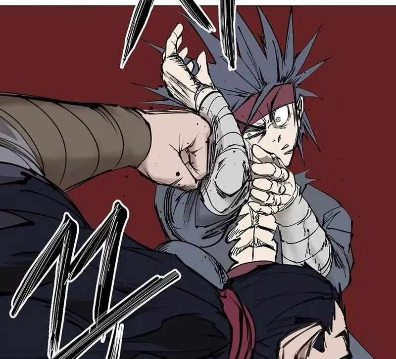 Adamant Yaksha Chapter 7 page 86