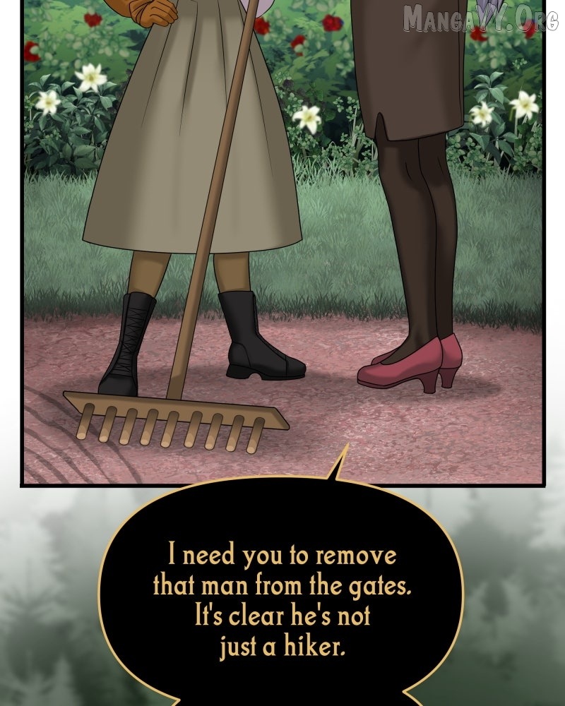 Don't Enter the House Pool Chapter 7 page 56