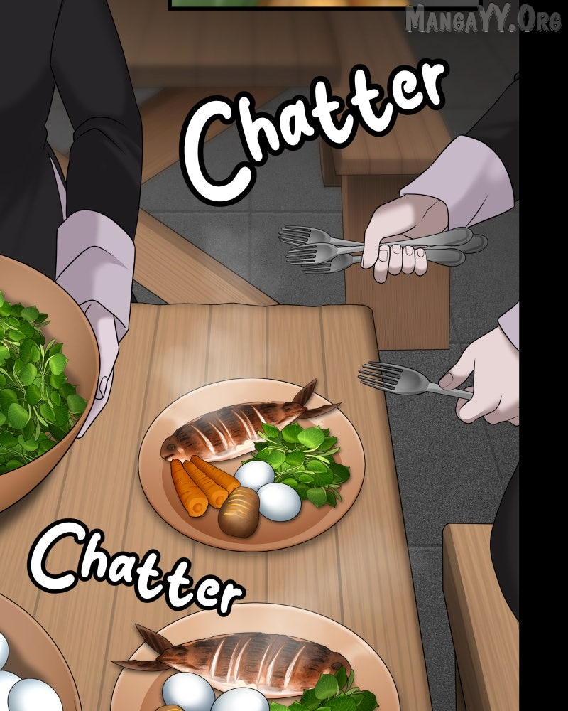 Don't Enter the House Pool Chapter 7 page 68