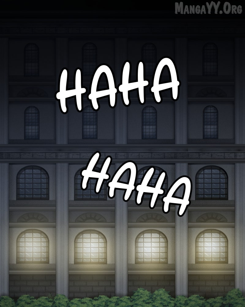 Don't Enter the House Pool Chapter 7 page 80