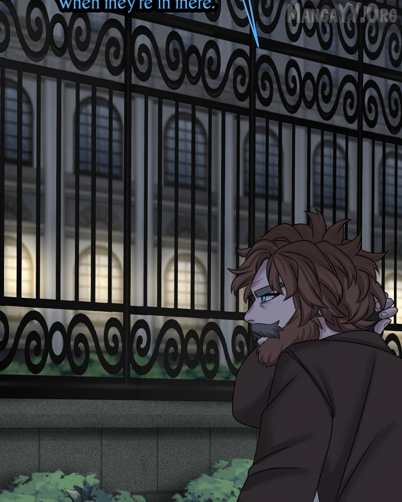 Don't Enter the House Pool Chapter 7 page 72