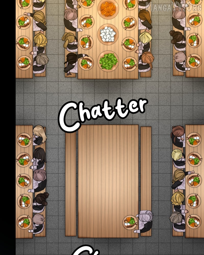 Don't Enter the House Pool Chapter 7 page 70