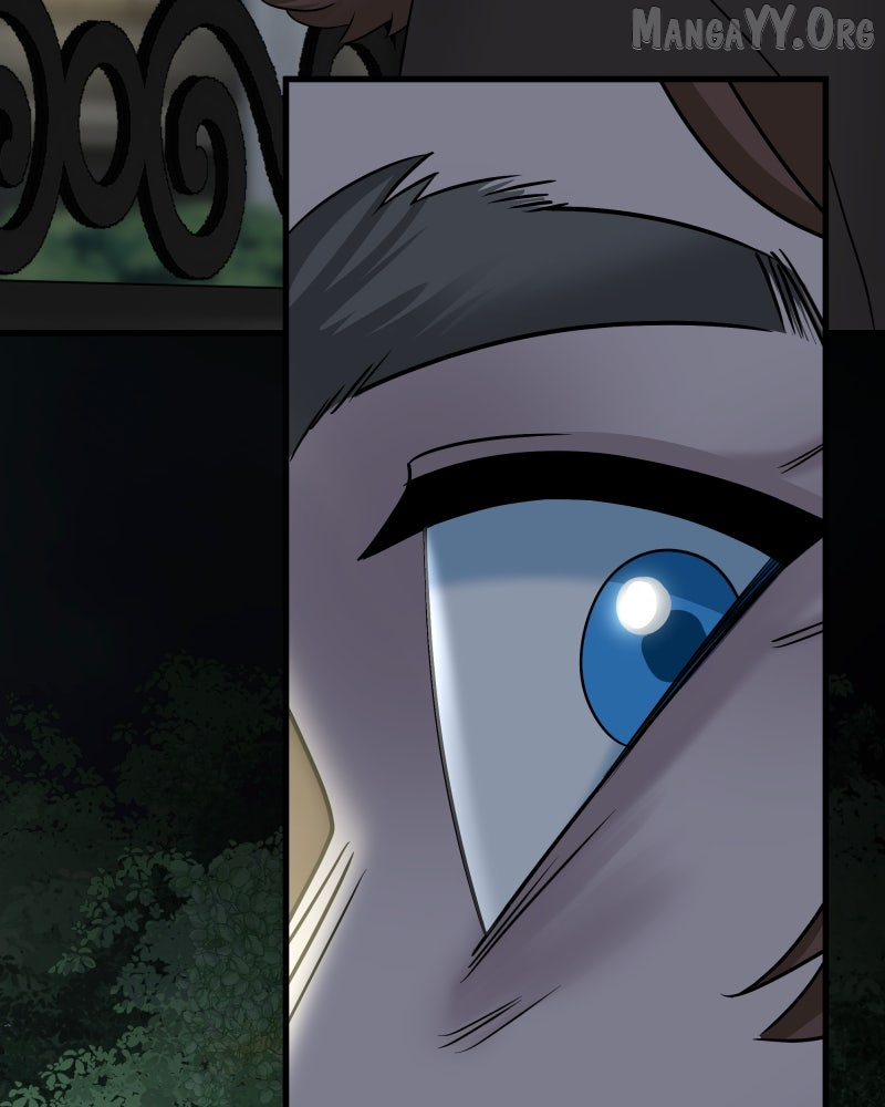 Don't Enter the House Pool Chapter 7 page 75
