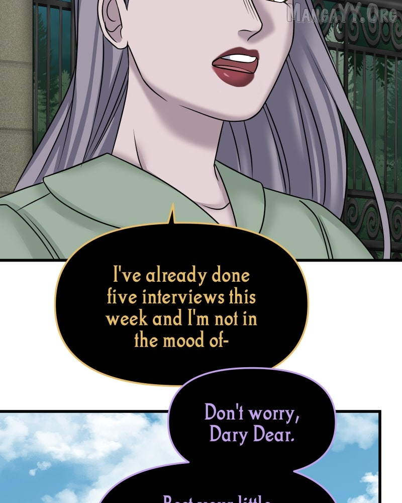 Don't Enter the House Pool Chapter 7 page 61