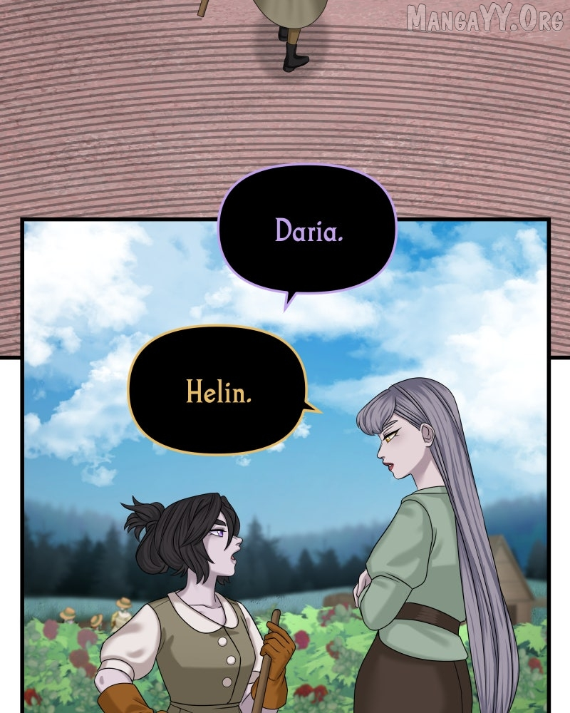 Don't Enter the House Pool Chapter 7 page 55