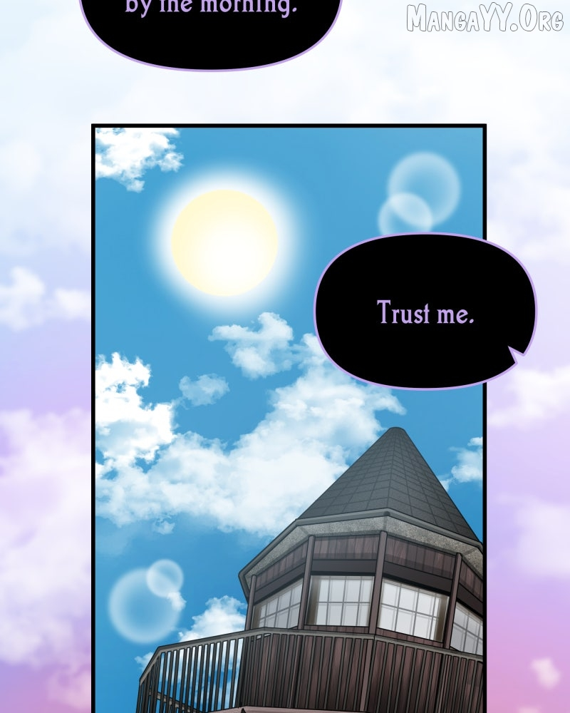 Don't Enter the House Pool Chapter 7 page 64