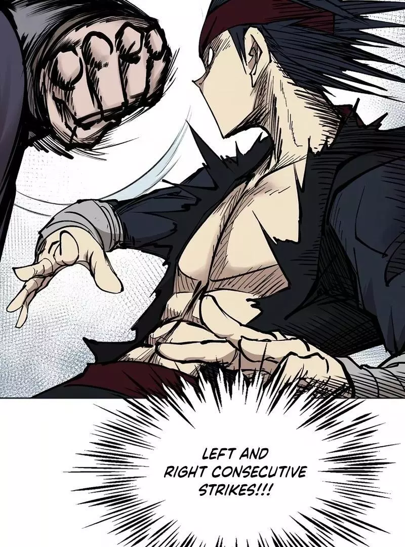 Adamant Yaksha Chapter 7 page 84