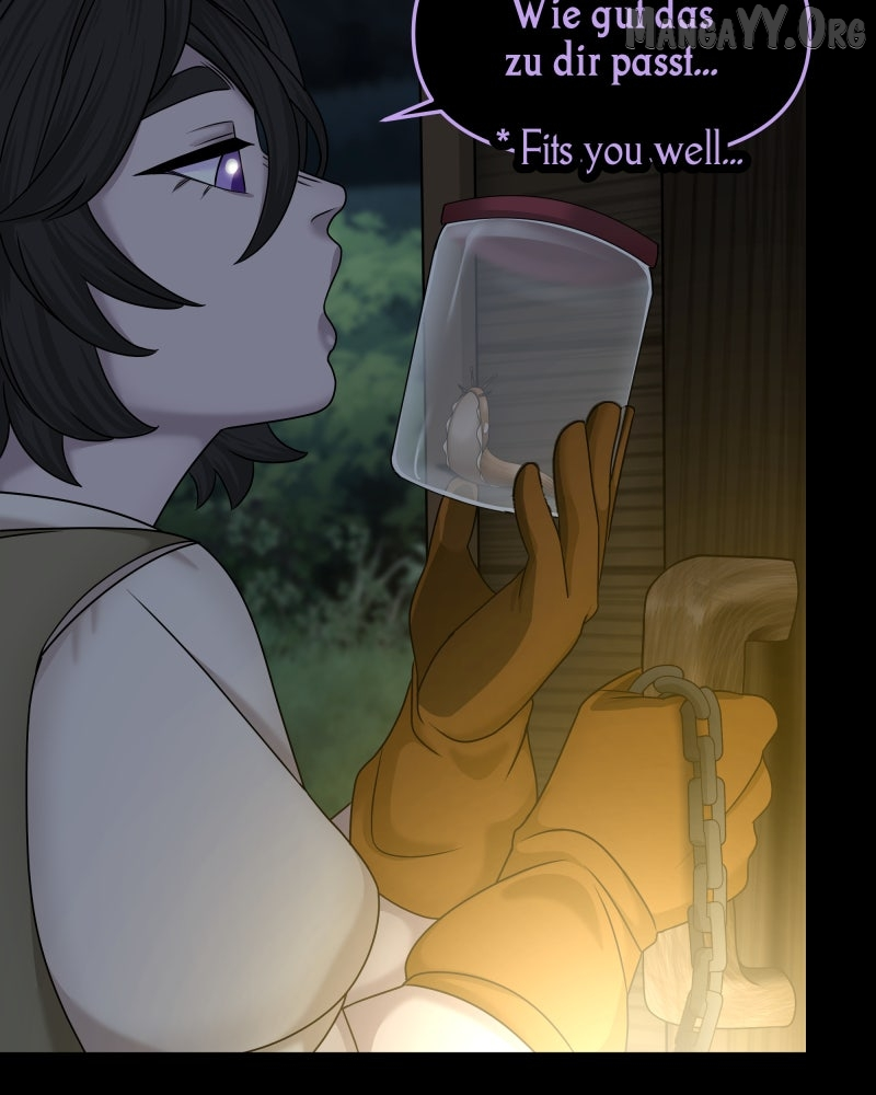 Don't Enter the House Pool Chapter 7 page 84
