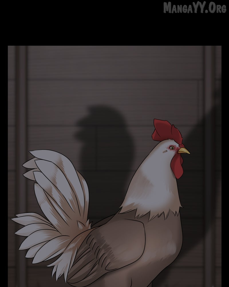 Don't Enter the House Pool Chapter 7 page 87
