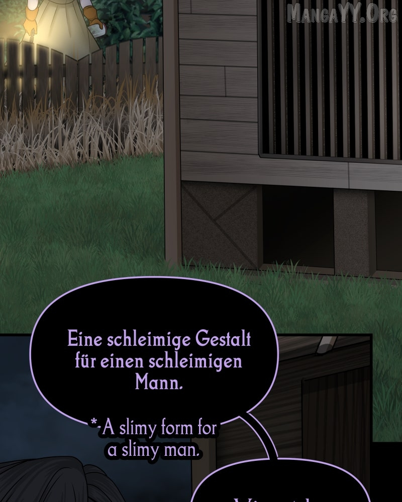 Don't Enter the House Pool Chapter 7 page 83