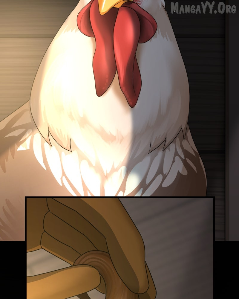 Don't Enter the House Pool Chapter 7 page 89