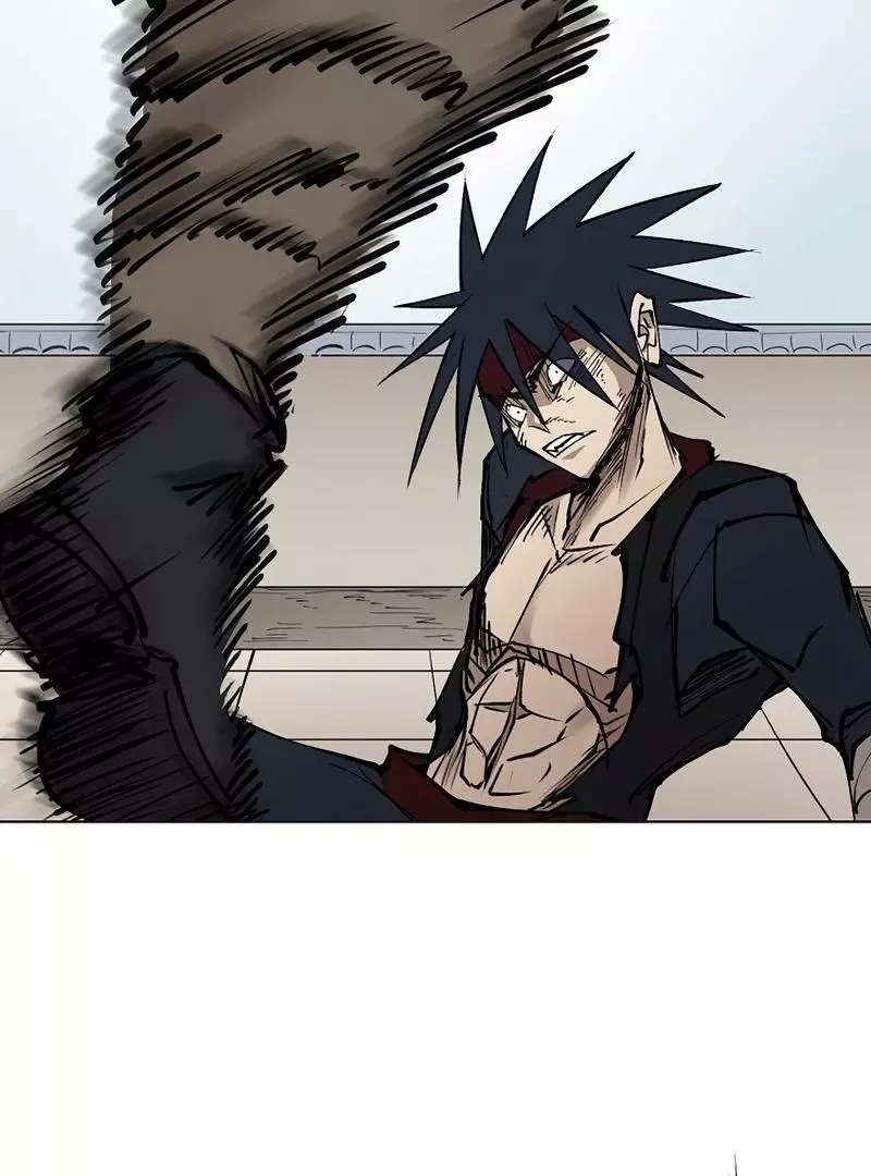 Adamant Yaksha Chapter 7 page 116
