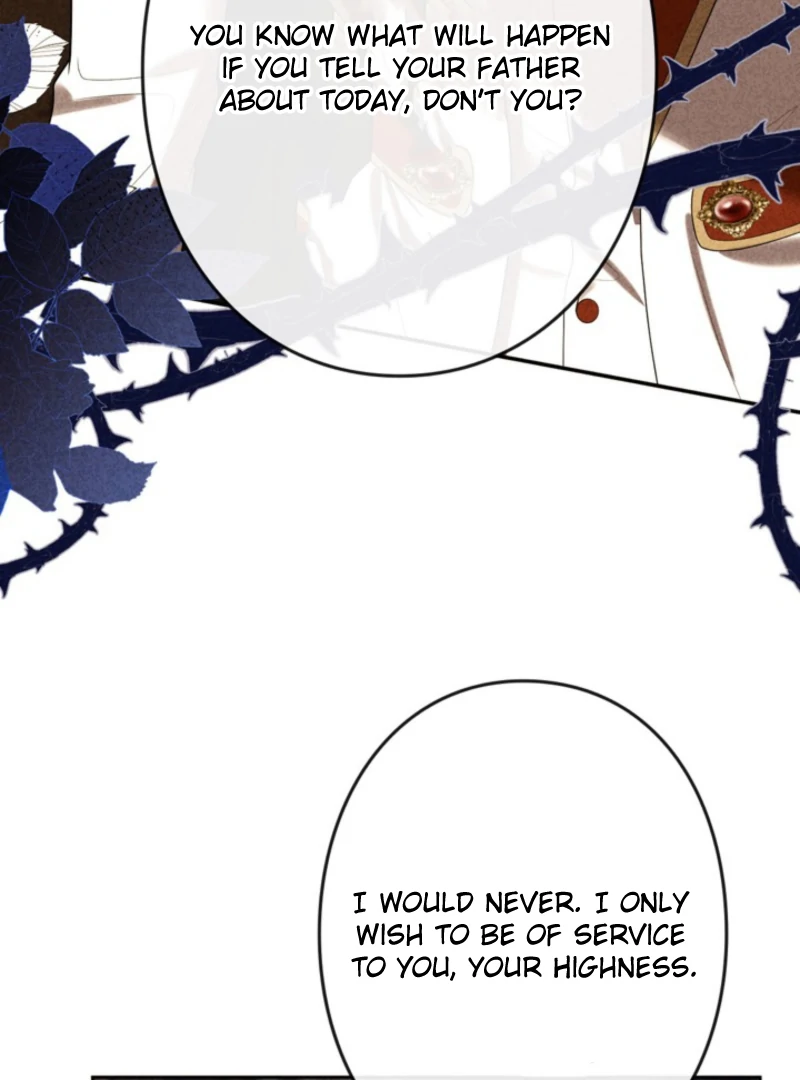 Banished Mother, Desired by the Crown Prince Chapter 7 page 11