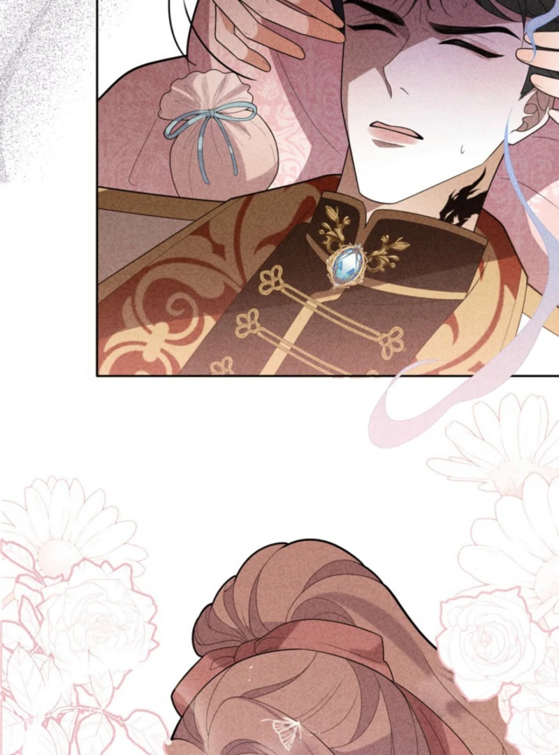 Banished Mother, Desired by the Crown Prince Chapter 7 page 19