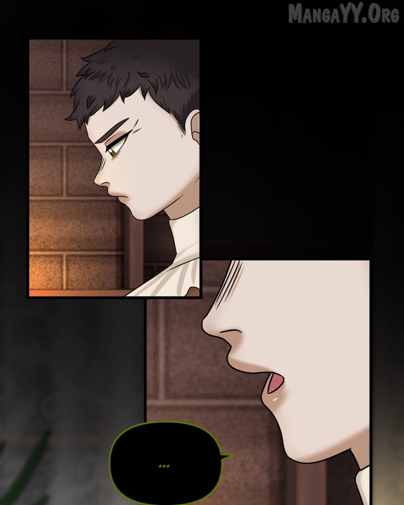 Don't Enter the House Pool Chapter 8 page 25