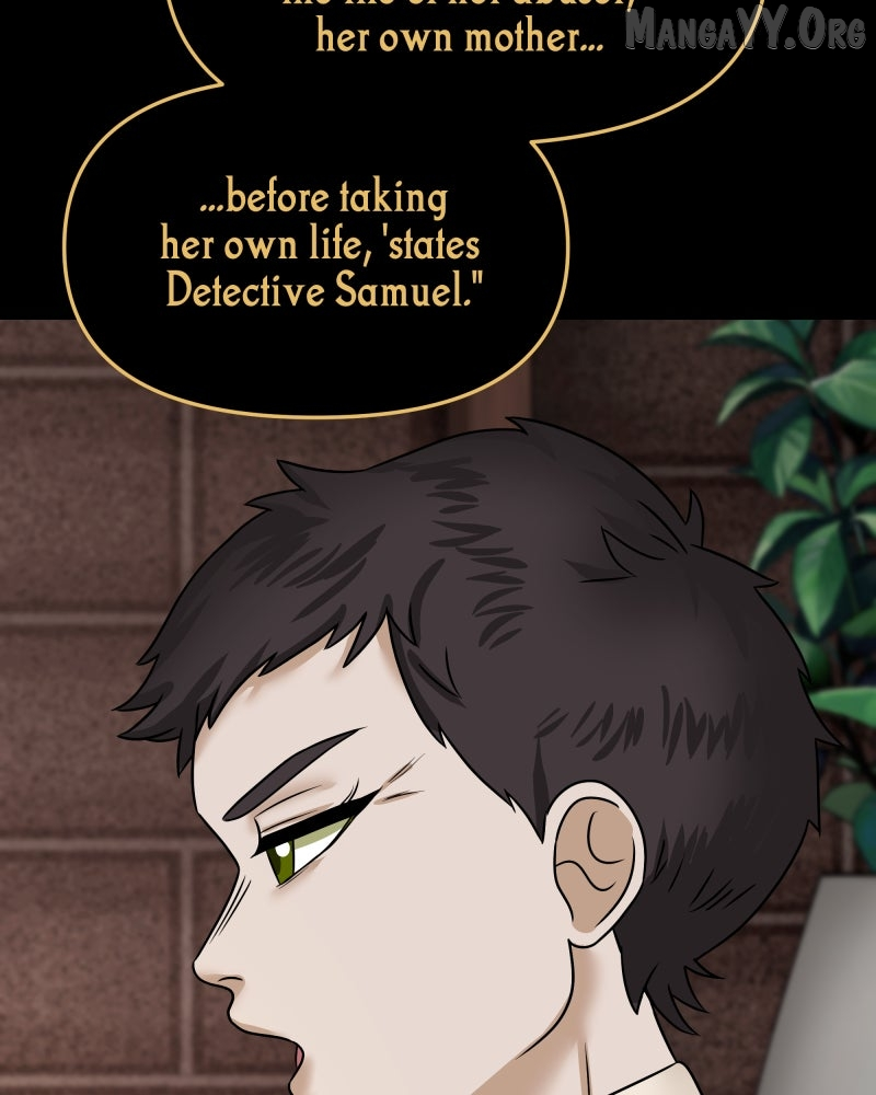 Don't Enter the House Pool Chapter 8 page 21