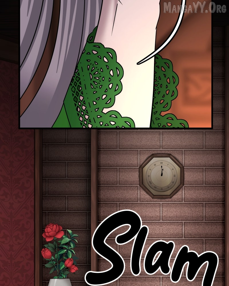 Don't Enter the House Pool Chapter 8 page 15