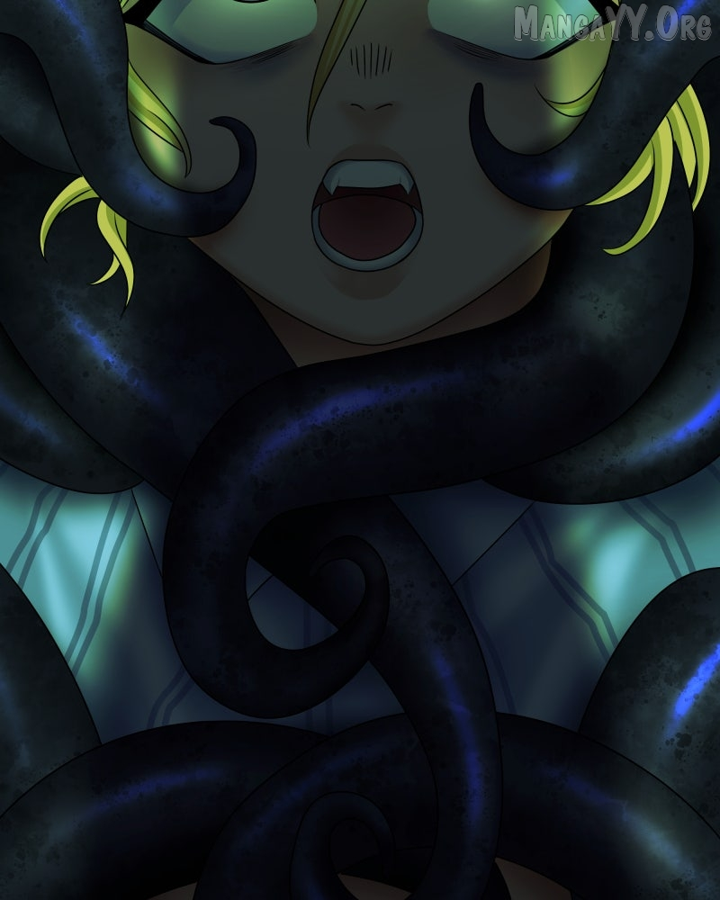 Don't Enter the House Pool Chapter 8 page 30