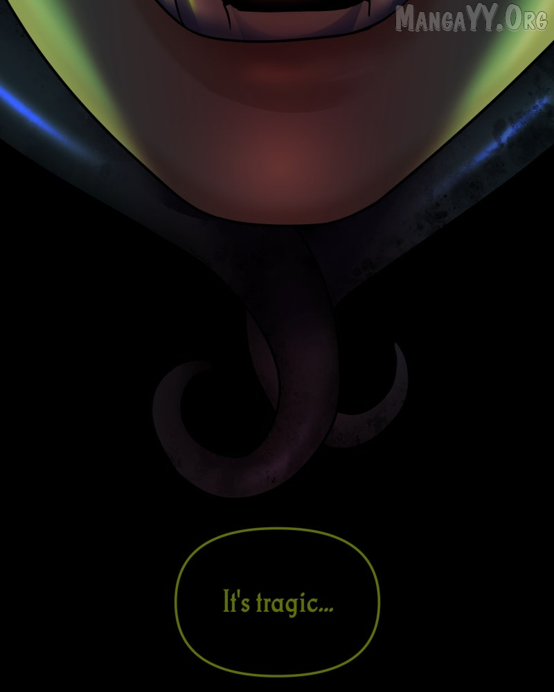 Don't Enter the House Pool Chapter 8 page 32