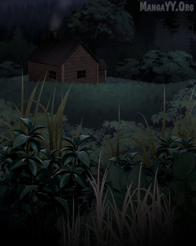 Don't Enter the House Pool Chapter 8 page 4
